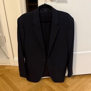 Jcrew blue Men's Blazer ludlow